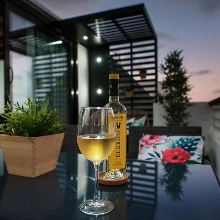 Apartamento La Santa La Santa