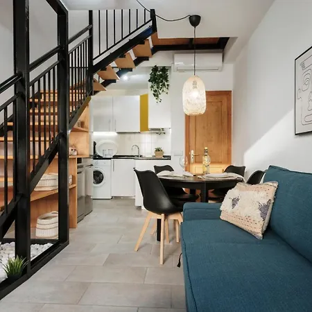 Apartamento La Santa La Santa