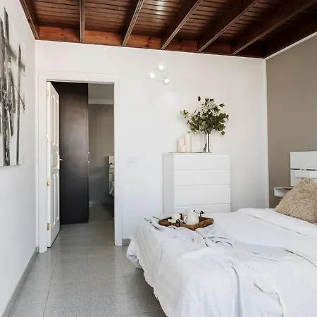 Apartamento La Santa