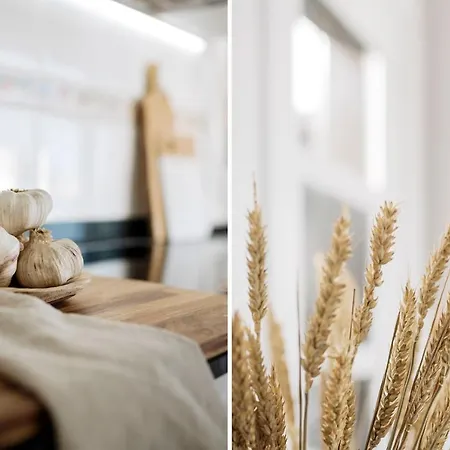 La Santa Apartamento *