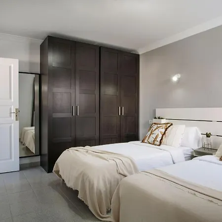 La Santa Apartamento *