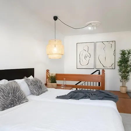 La Santa Apartamento