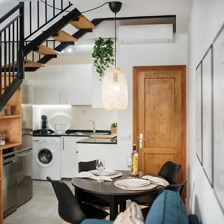 Apartamento La Santa La Santa