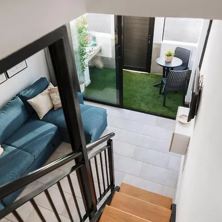 Apartamento La Santa La Santa