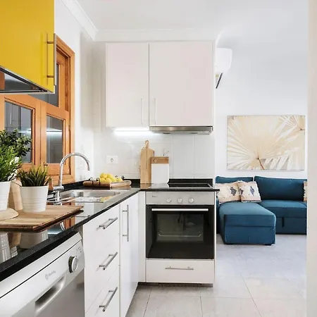 La Santa Apartamento *