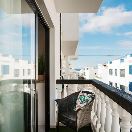 La Santa Apartamento La Santa