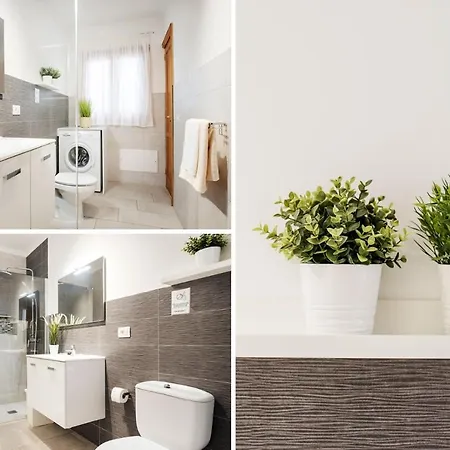 Apartamento La Santa *