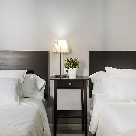 La Santa Apartamento *