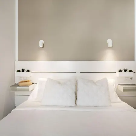 La Santa Apartamento La Santa