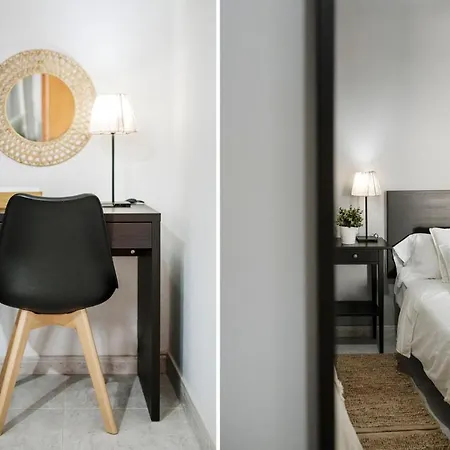 Apartamento La Santa