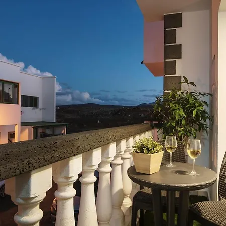 La Santa Apartamento *