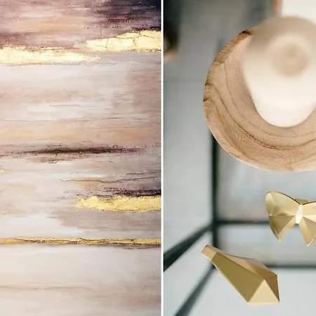 La Santa Apartamento *