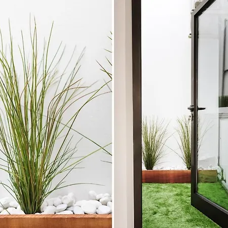 La Santa Apartamento La Santa