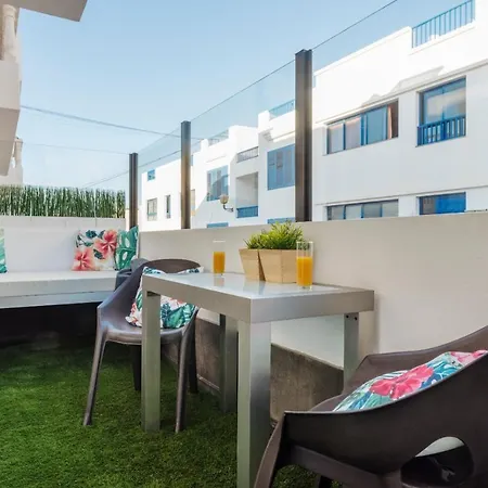 La Santa Apartamento