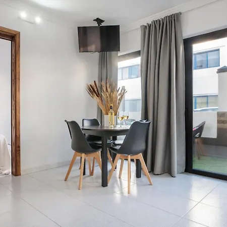Apartamento La Santa