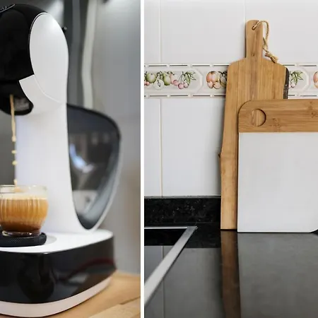 La Santa Apartamento