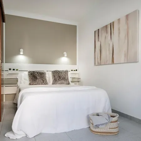 La Santa Apartamento La Santa