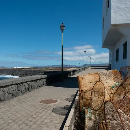 Apartamento La Santa