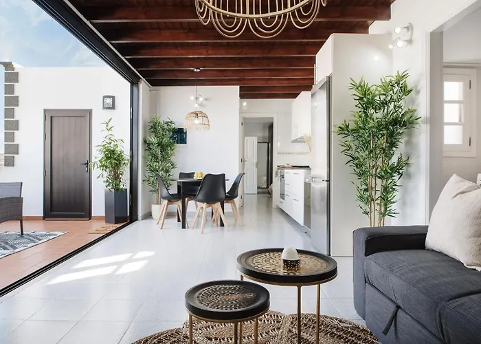 Apartament La Santa La Santa