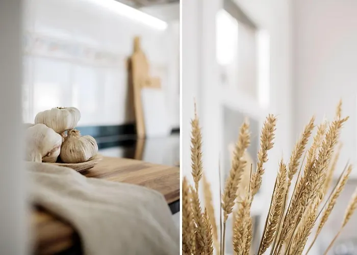 La Santa Apartament *