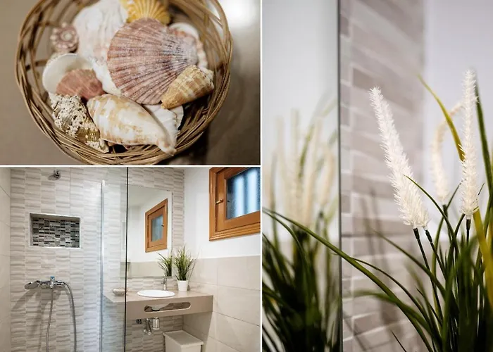 Apartament La Santa La Santa