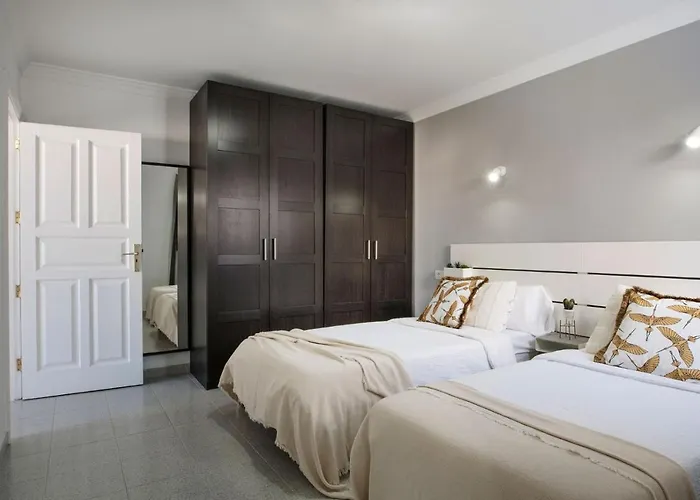 La Santa Apartament *