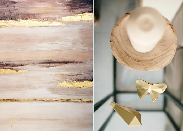 La Santa Διαμέρισμα *