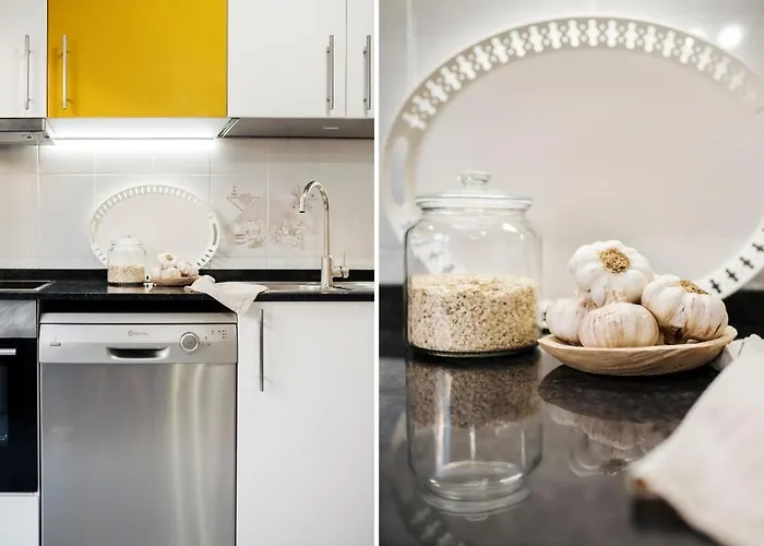 Διαμέρισμα La Santa