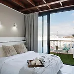 La Santa Lejlighed
