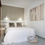 La Santa Lejlighed La Santa