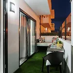 La Santa Lejlighed