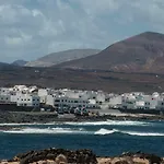 La Santa Lejlighed