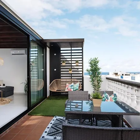 Appartement La Santa