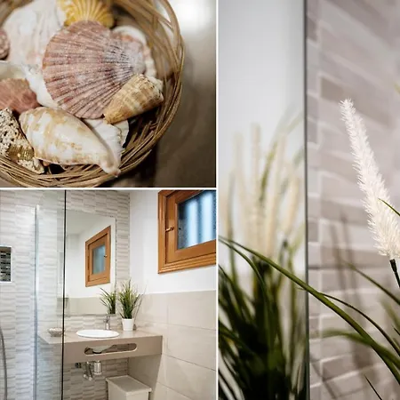 Lejlighed La Santa La Santa