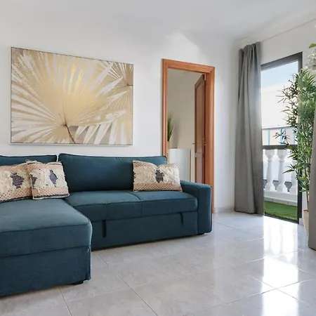 Appartamento La Santa