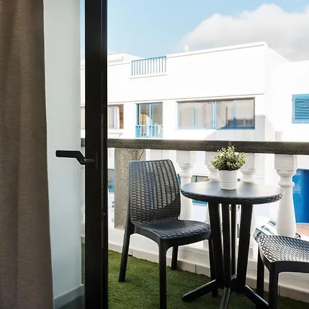 Appartement La Santa