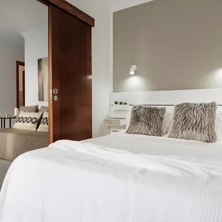 La Santa Lejlighed *