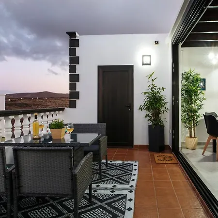 Apartmán La Santa La Santa