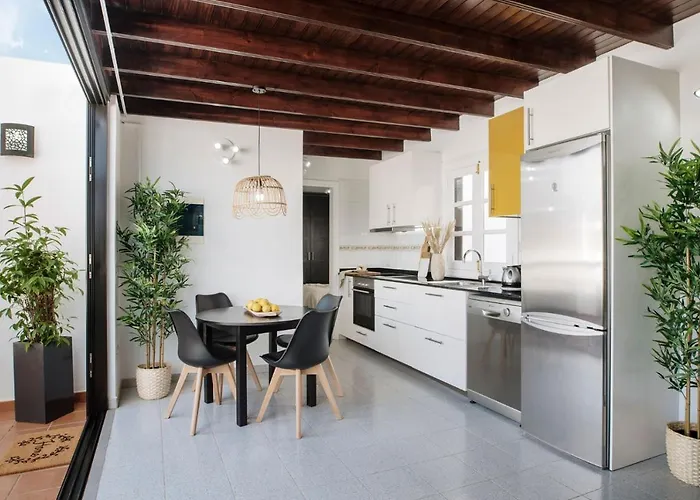 La Santa Apartmán *