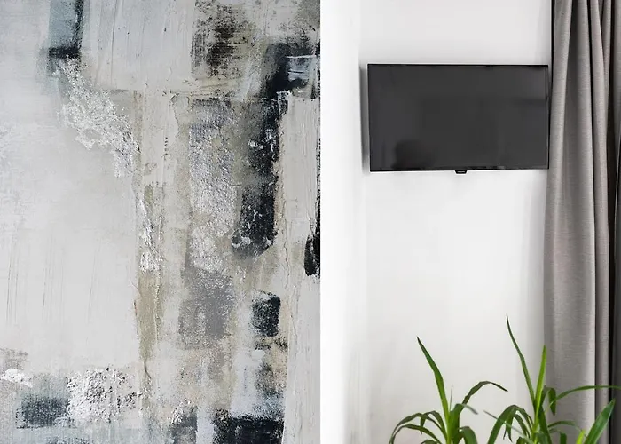 شقة La Santa لا سانتا