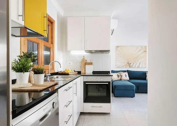 La Santa Apartmán *