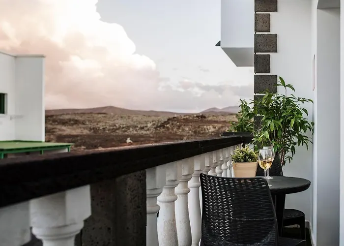 Apartmán La Santa La Santa