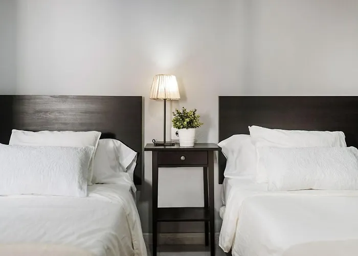 La Santa Apartmán *