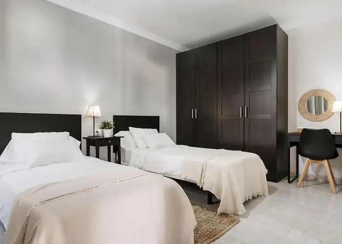 Apartmán La Santa La Santa