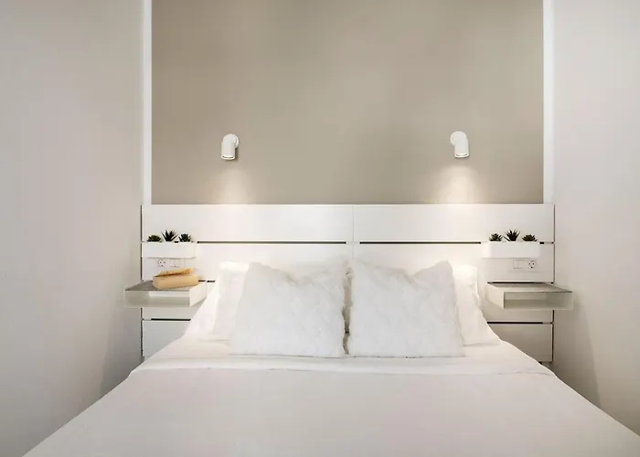 La Santa Apartmán La Santa