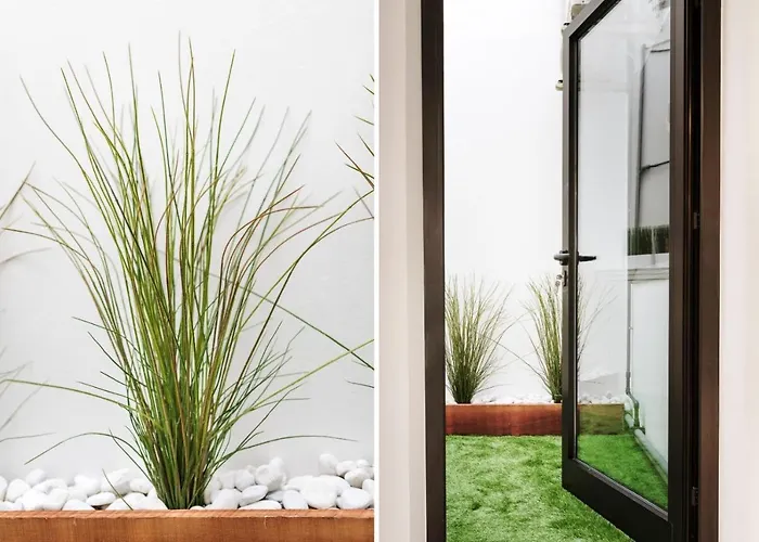 La Santa شقة لا سانتا