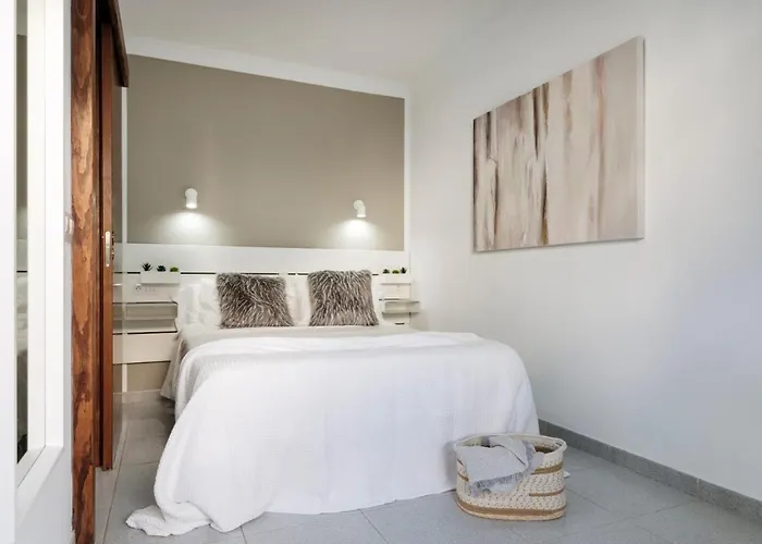 La Santa شقة لا سانتا