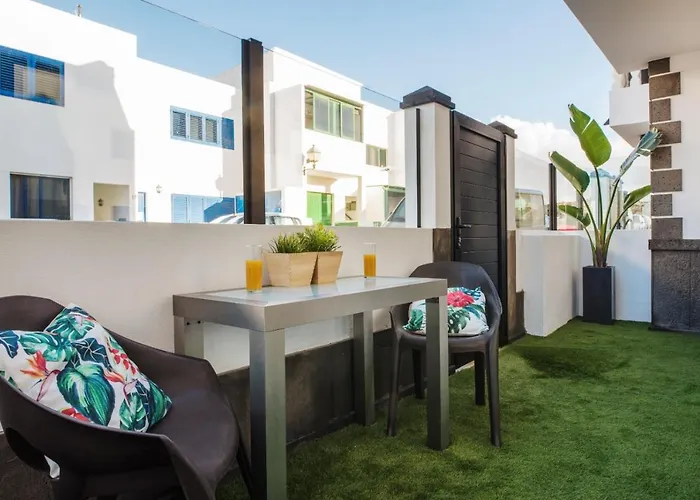 La Santa Apartmán La Santa