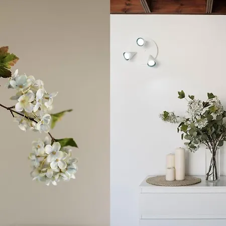 La Santa Appartamento *