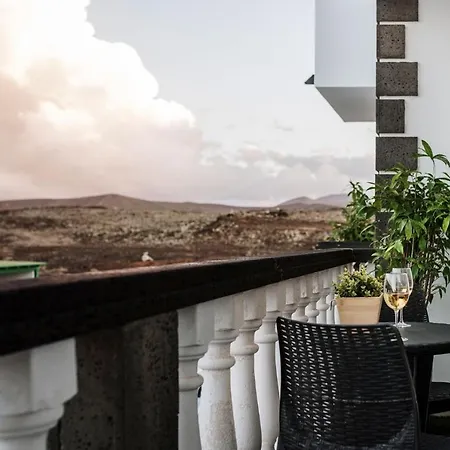 Appartamento La Santa La Santa